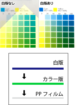 事前手続きなし